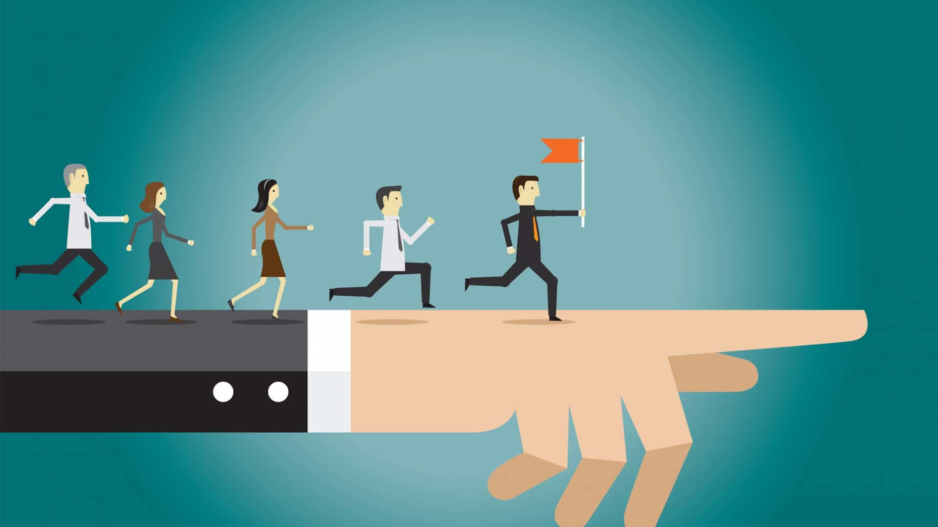 program illustration