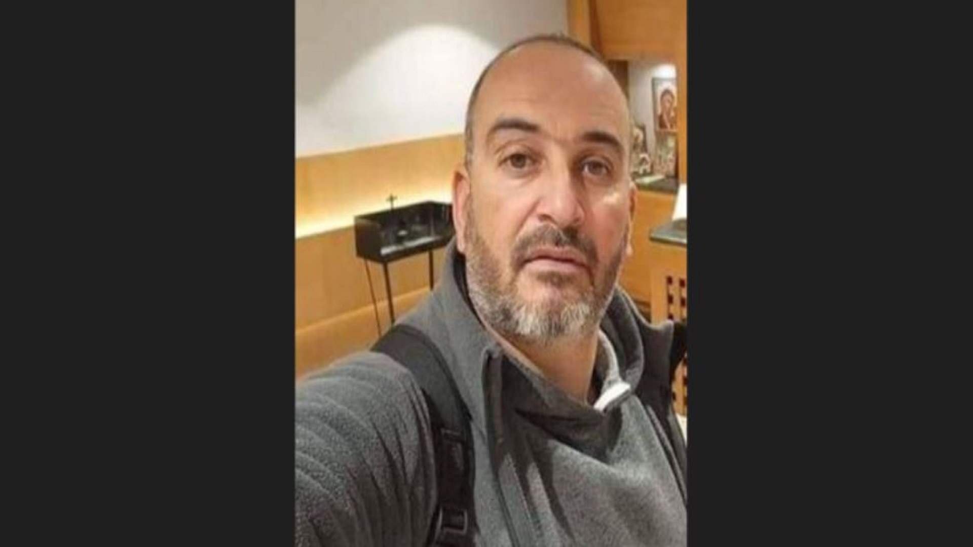 باسل حبقوق وصل إلى بيروت شباب الدفاع المدني حفروا بأيديهم للعثور على ناجين وضحايا Voice of