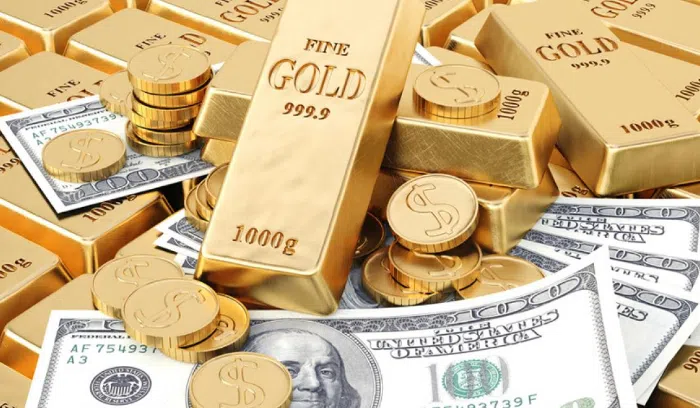 اراء و اقلام الدستور – لماذا يتراجع الذهب رغم الحرب؟ – صوت لبنان – صوت لبنان