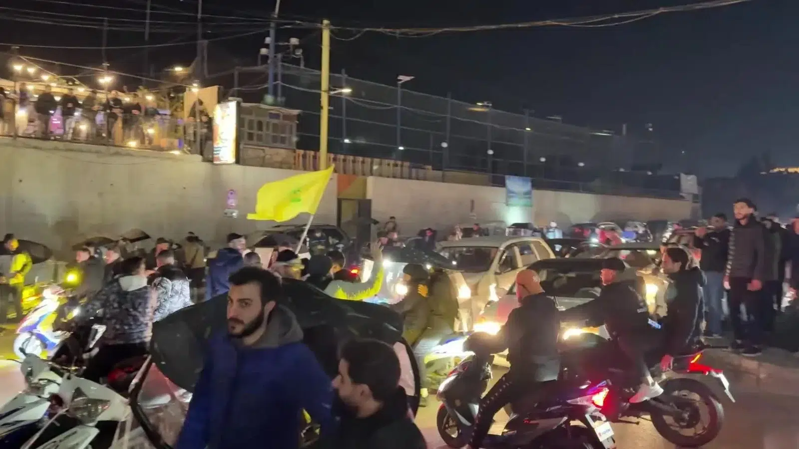 اراء و اقلام الدستور – حزب الله والفكر القاتل.. عندما يتجمد الفكر ويصبح سجنا – صوت لبنان – صوت لبنان