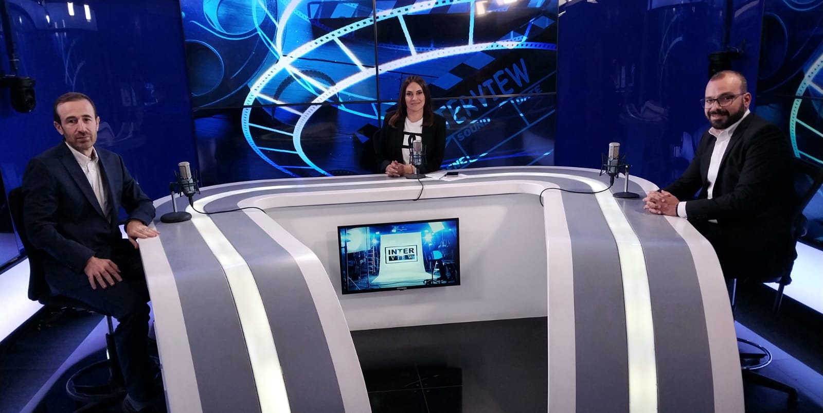 جورجيو كلاس لصوت لبنان: جامعة 