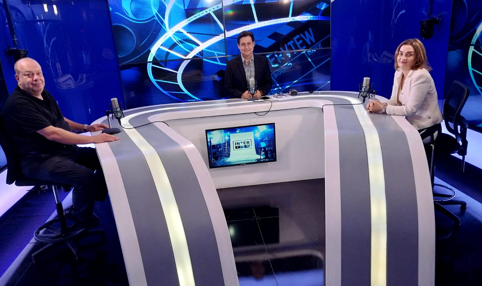 أمل قبيسي لصوت لبنان وشاشة VDL 24: التعليم والعمل معًا أساس نجاح الطالب ...