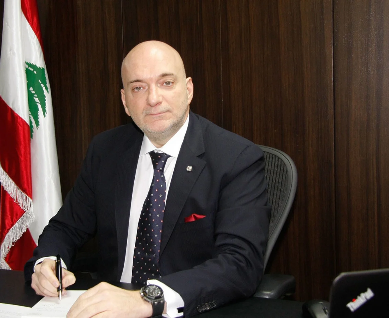 حكيم عن قانون انتخاب المغتربين: الأهم في المرحلة المقبلة هو الاتكال على الحكومة وعلى جلسة مجلس الوزراء القادمة في بعبدا 
