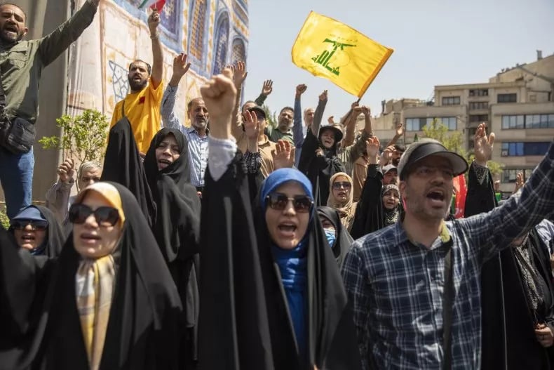 اراء و اقلام الدستور – ركائز حزب الله الخمسة: هل ستسقط؟ – صوت لبنان – صوت لبنان
