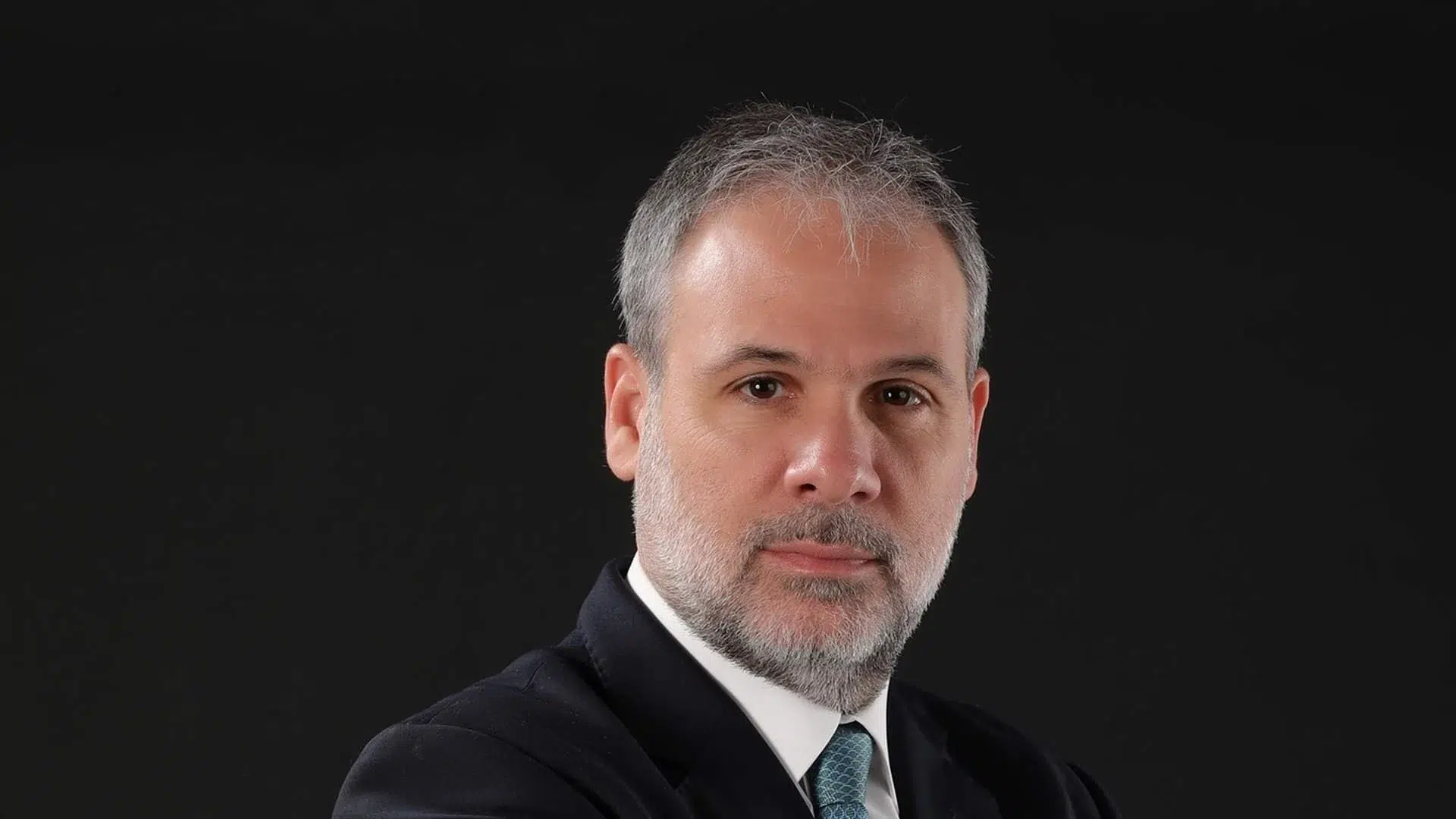 عماد مرتينوس. (أرشيف)