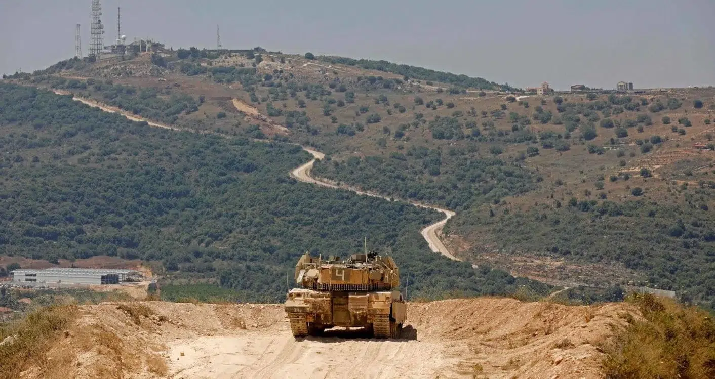 اراء و اقلام الدستور – 3 مؤشرات على الاجتياح الإسرائيلي لجنوب لبنان! – صوت لبنان – صوت لبنان