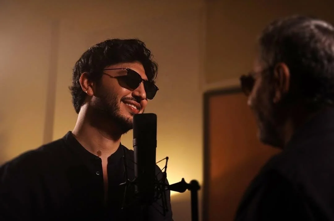 أخبار الفن – محمد فضل شاكر يكشف تطورات حالة والده وحالته الصحية – صوت لبنان – صوت لبنان