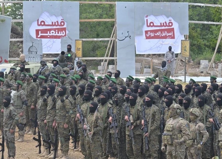 اراء و اقلام الدستور – باتفاق الولايات المتحدة وإيران أو بدونه: الدور العسكري لحزب الله والسلاح الإيراني سيختفي – صوت لبنان – صوت لبنان