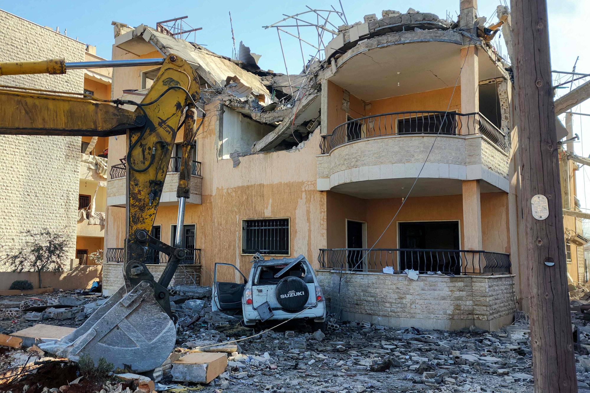 اراء و اقلام الدستور – A decisive American message… Will the Lebanese Bekaa be the scene of the second “war of support”? – Voice of Lebanon – Voice of Lebanon