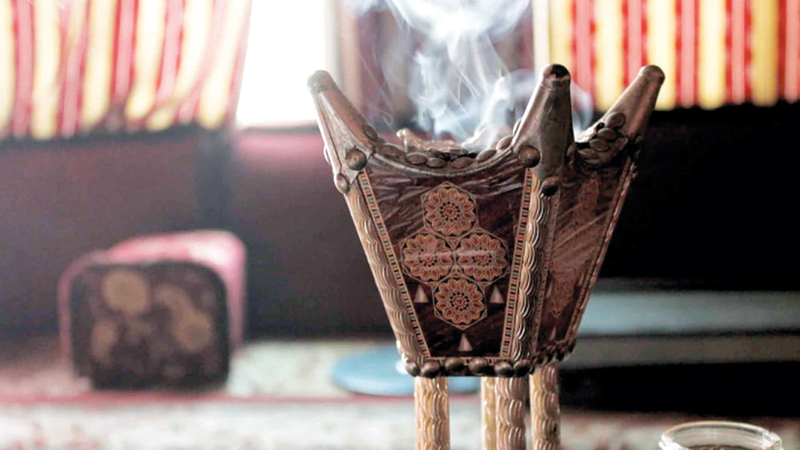اراء و اقلام الدستور – العالم يواجه نقصاً غريباً.. ماذا يحدث للبخور؟ – صوت لبنان – صوت لبنان