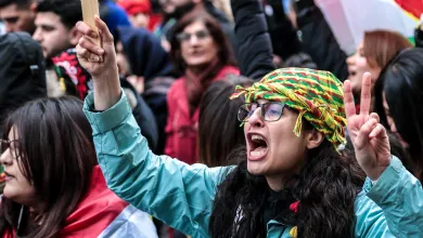 اراء و اقلام الدستور – تاريخ التحالفات التركية الكردية – صوت لبنان – صوت لبنان