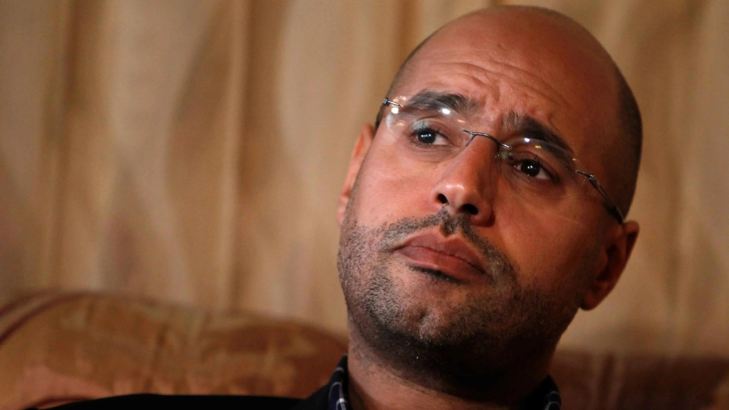 اراء و اقلام الدستور – غياب سيف الإسلام القذافي وملامح مشهد انتخابي جديد في ليبيا – صوت لبنان – صوت لبنان