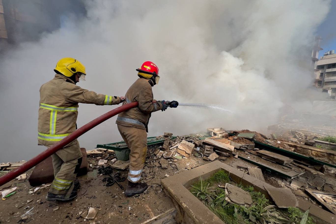 اراء و اقلام الدستور – 3 أسباب.. لماذا فشلت خطة “التشتيت” التي اعتمدها “حزب الله”؟ – صوت لبنان – صوت لبنان