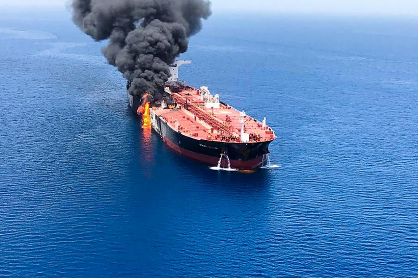 اراء و اقلام الدستور – من هرمز إلى فواتير الطاقة: أزمة الغاز تهز الأسواق – صوت لبنان – صوت لبنان