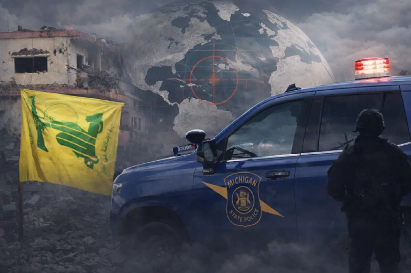 اراء و اقلام الدستور – «الوحدة 910».. هل ينقل «عادة الله» حربه إلى الساحات الدولية؟ – صوت لبنان – صوت لبنان