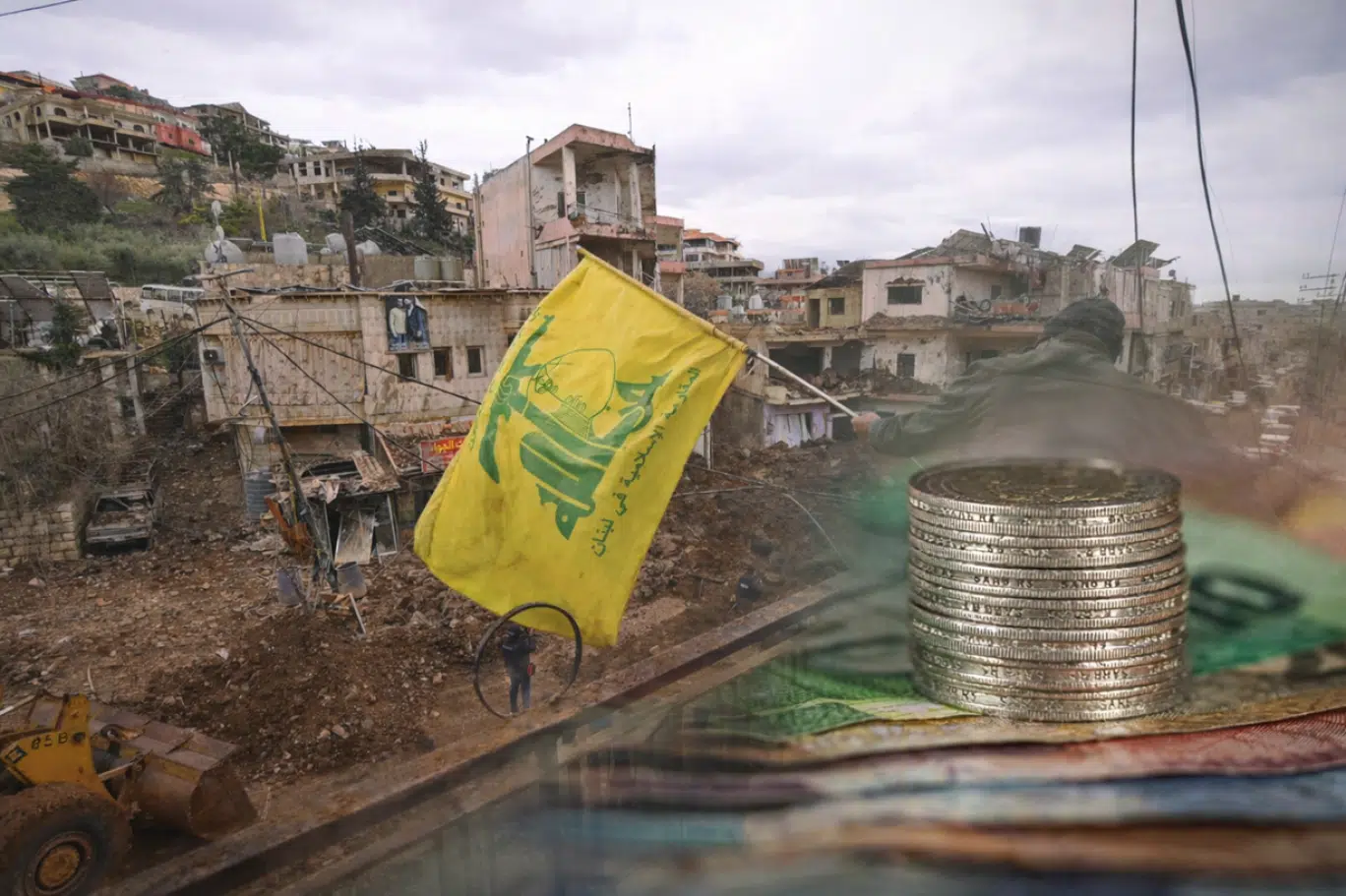 اراء و اقلام الدستور – القمار الإلكتروني مصدر تمويل بديل لـ “حزب الله” – Voice of Lebanon – صوت لبنان