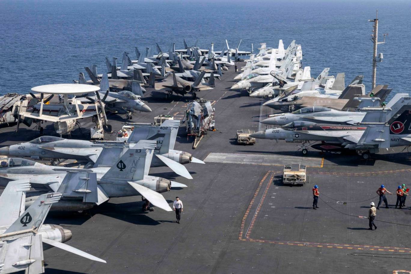 اراء و اقلام الدستور – 7 losses incurred by Iran regionally and internationally as a result of the war – Voice of Lebanon – Voice of Lebanon