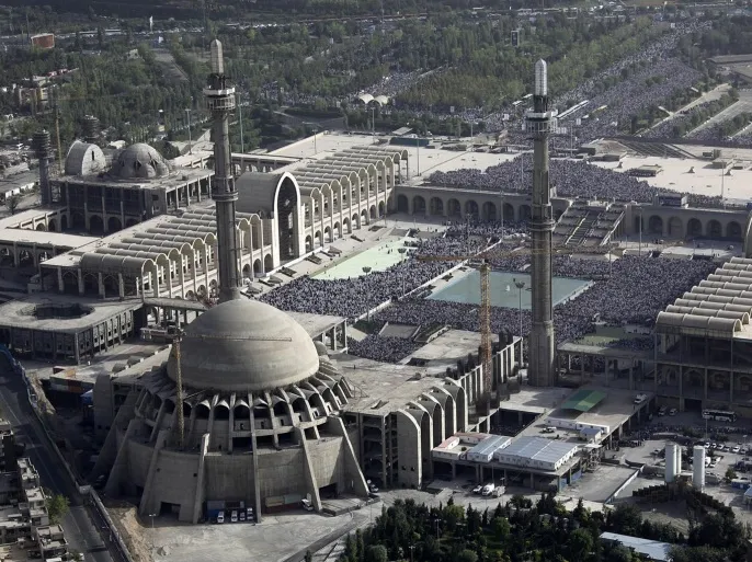 اراء و اقلام الدستور – هل يمثل الملالي الثقافة الإيرانية؟ – صوت لبنان – صوت لبنان