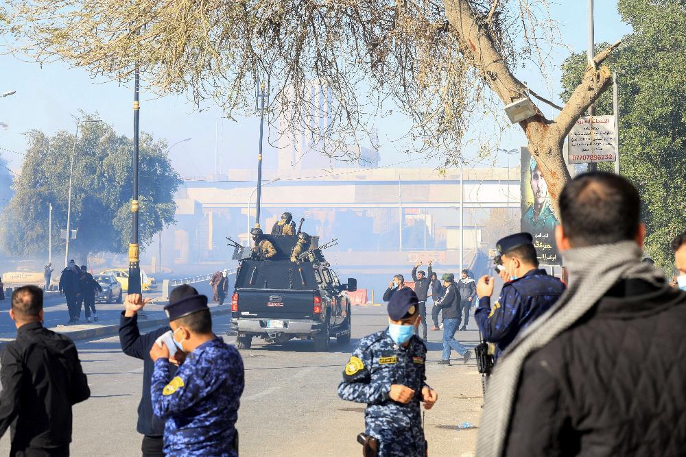 اراء و اقلام الدستور – العراق الساحة الأخطر.. بعد اغتيال خامنئي – صوت لبنان – صوت لبنان