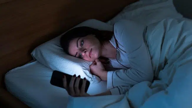 اراء و اقلام الدستور – ليالي الحرب القاسية.. كيف ننام وسط القلق؟ – صوت لبنان – صوت لبنان