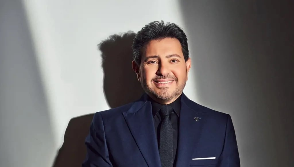 أخبار الفن – انباء متضاربة بشأن تطورات الحالة الصحية لهاني شاكر – صوت لبنان – صوت لبنان