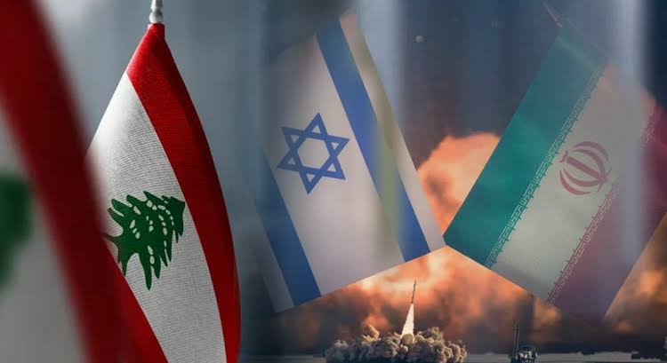 اراء و اقلام الدستور – لبنان أمام خيارين: السلام أو الفصل السابع – صوت لبنان – صوت لبنان