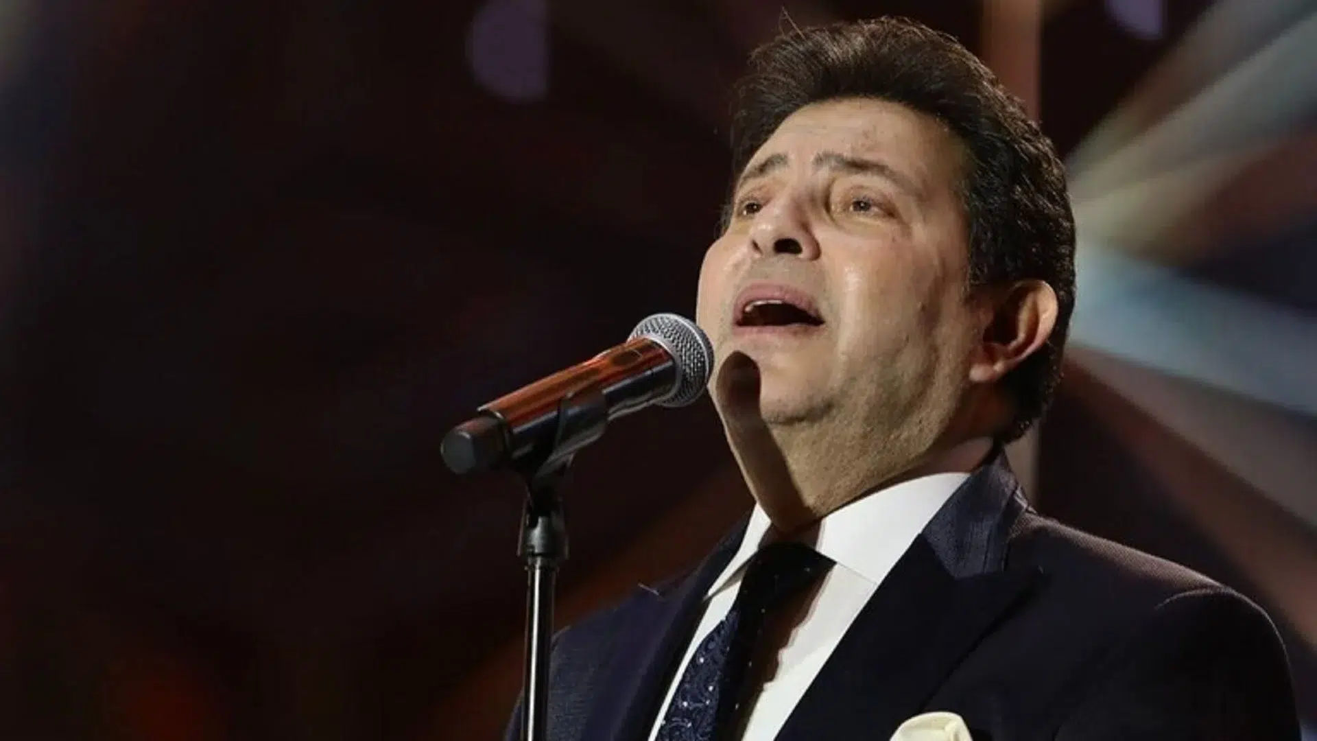 أخبار الفن – ما الجديد عن الحالة الصحية للفنان هاني شاكر؟ – صوت لبنان – صوت لبنان