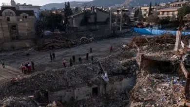اراء و اقلام الدستور – شمال إيران يفقد حصانته – صوت لبنان – صوت لبنان