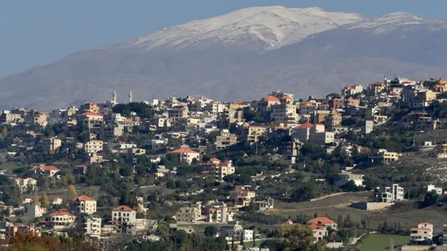 اراء و اقلام الدستور – جنوب لبنان: ماذا يبقى من التاريخ عندما تضيع الجغرافيا؟ – صوت لبنان – صوت لبنان