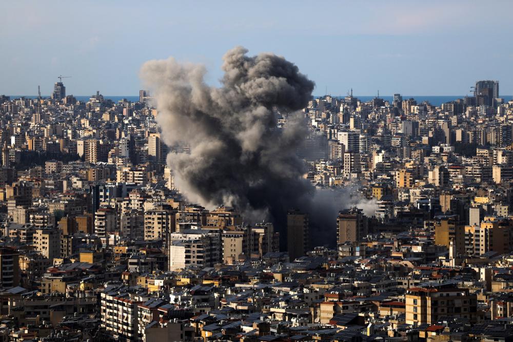 اراء و اقلام الدستور – بعد طرد سفيرها من بيروت.. لتتحمل إيران تكلفة الدمار في لبنان – صوت لبنان – صوت لبنان