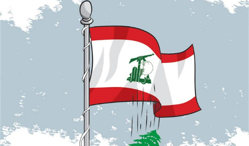 اراء و اقلام الدستور – لبنان ورحلة الانتصار على الدولة العميقة – صوت لبنان – صوت لبنان