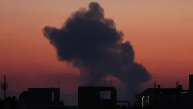 اراء و اقلام الدستور – القصف الجوي لا يسقط الأنظمة – صوت لبنان – صوت لبنان