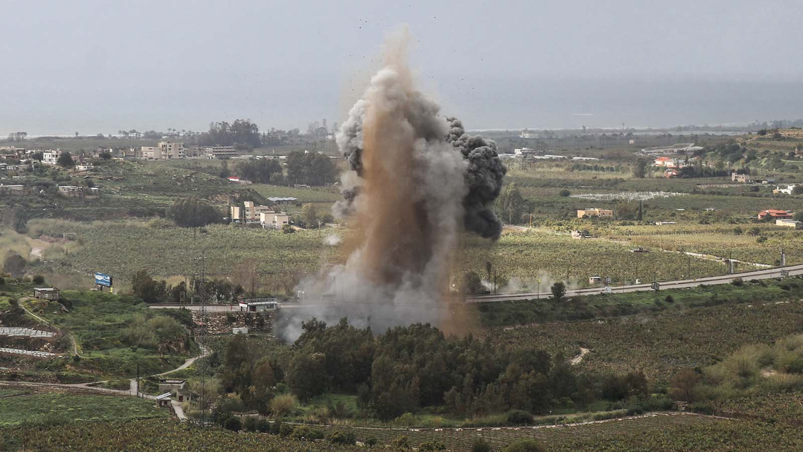 اراء و اقلام الدستور – إن وقف إطلاق النار “الدائم” ليس مناسباً لا لإسرائيل ولا لاله زب الله! – صوت لبنان – صوت لبنان