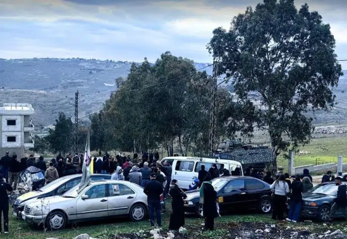 اراء و اقلام الدستور – رسالة إلى أهل الجنوب.. هل تعلمون إلى متى سيستمر منفاكم؟ – صوت لبنان – صوت لبنان