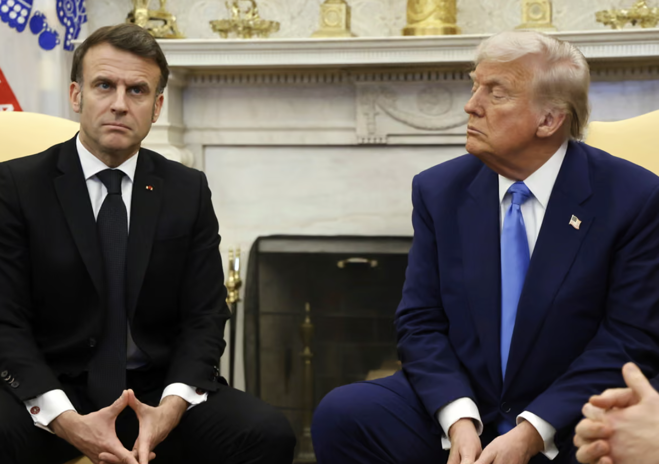 اراء و اقلام الدستور – أوروبا التي واجهها ترامب بضعفه تنتقم بعزل نفسها وماكرون يغازل إيران في ذروة الحرب على دول الخليج ويبحث عن دور ضائع في لبنان – صوت لبنان – صوت لبنان