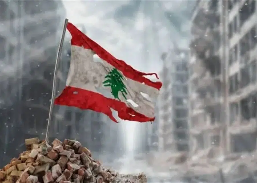 اراء و اقلام الدستور – كيف يعاد تشكيل لبنان في زمن المفاوضات والتسويات الكبرى؟ – صوت لبنان – صوت لبنان