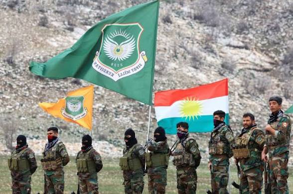 اراء و اقلام الدستور – بين انتصارين معلنين.. أكراد إيران أكبر الخاسرين – صوت لبنان – صوت لبنان