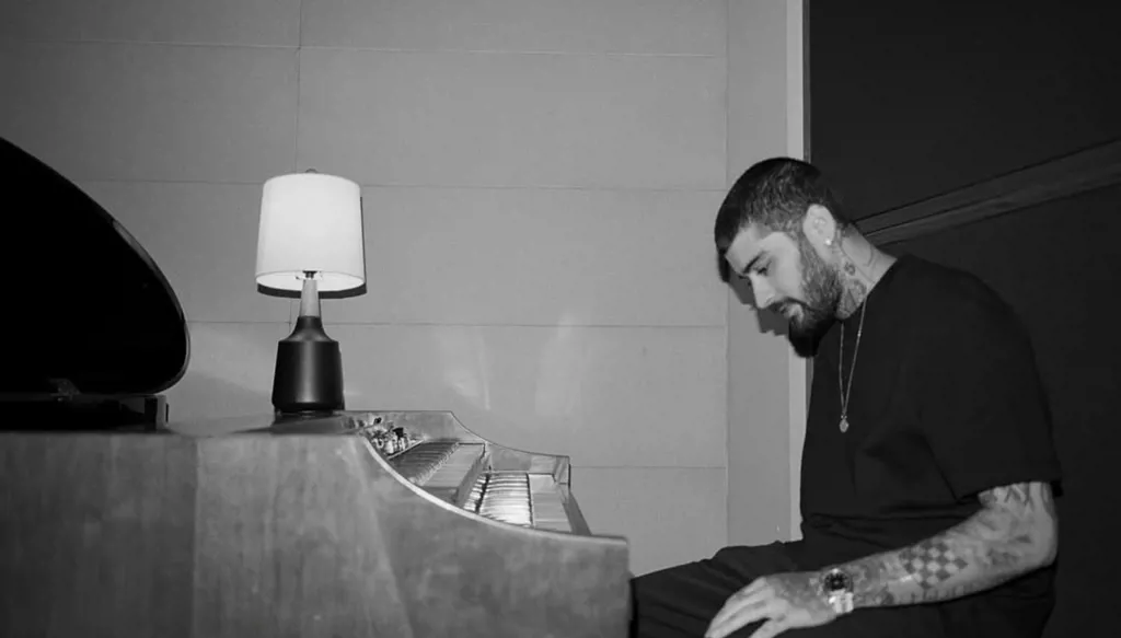 أخبار الفن – زين مالك في المستشفى.. وحالته الصحية تقلق جمهوره – صوت لبنان – صوت لبنان