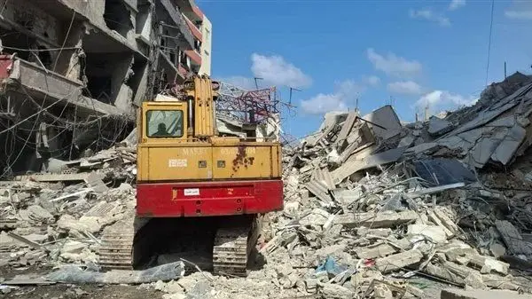 اراء و اقلام الدستور – طريق مسدود للخروج من حالة الحرب – صوت لبنان – صوت لبنان