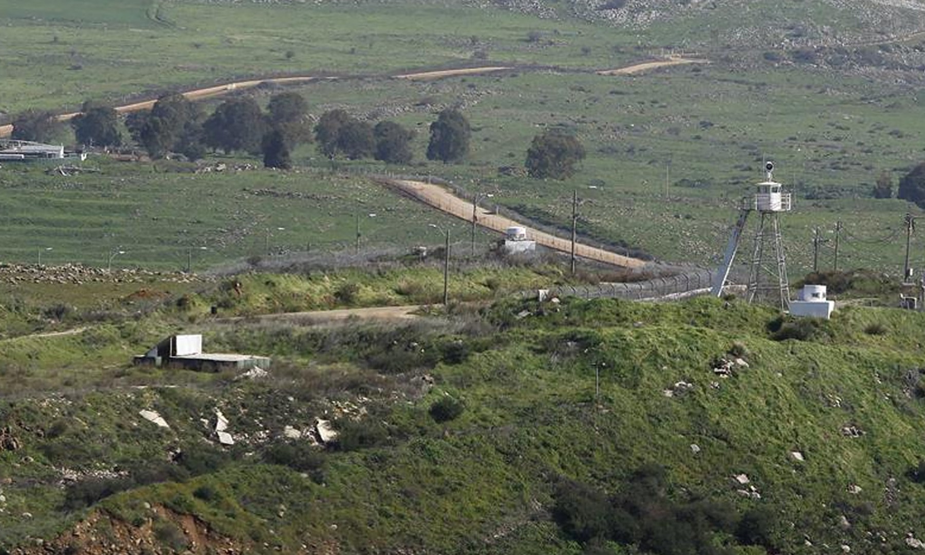 اراء و اقلام الدستور – إذا لم تكن الجغرافيا مهمة، فلماذا كانت مزارع شبعا مهمة؟ – صوت لبنان – صوت لبنان