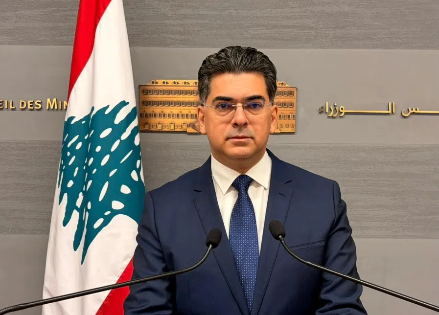 الاجتماع الوزاري في السرايا برئاسة سلام: رئيس الوزراء يشدد على تطبيق القانون باحترام وبالمساواة بين المواطنين من قبل الأجهزة الأمنية والاستقرار النقدي اولوية 