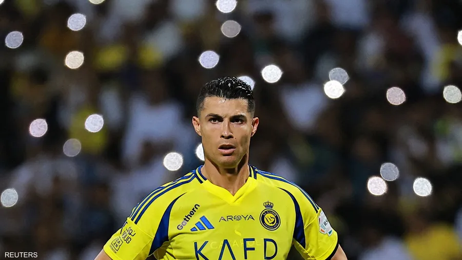 5 أعوام "مظلمة".. هل ينتهي جفاف الألقاب مع #رونالدو؟ 