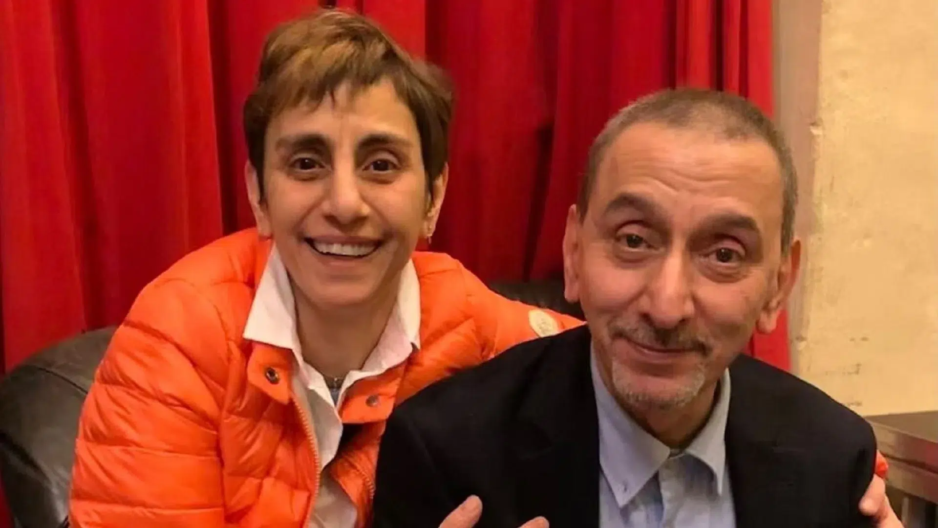 أخبار الفن – “أنا أعبده.” ريما الرحباني تكشف مفاجأة عن علاقتها بأخيها الراحل زياد – صوت لبنان – صوت لبنان أخبار الفن – “أنا أعبده.” ريما الرحباني تكشف مفاجأة عن علاقتها بأخيها الراحل زياد – صوت لبنان – صوت لبنان
