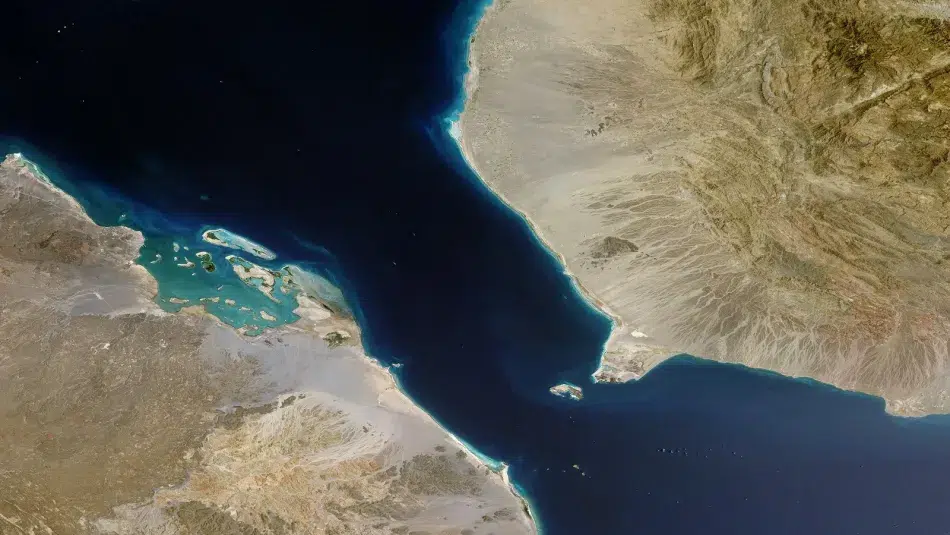 اراء و اقلام الدستور – الصين بين باب المندب وهرمز.. هل تصمد دبلوماسية بكين؟ – صوت لبنان – صوت لبنان
