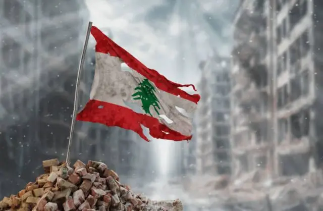 اراء و اقلام الدستور – من سقوط الروايات إلى امتحان الدولة – صوت لبنان – صوت لبنان اراء و اقلام الدستور – من سقوط الروايات إلى امتحان الدولة – صوت لبنان – صوت لبنان