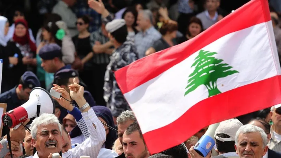 اراء و اقلام الدستور – في خطأ طرح النظام الفيدرالي بديلاً عن النظام المركزي في لبنان – صوت لبنان – صوت لبنان