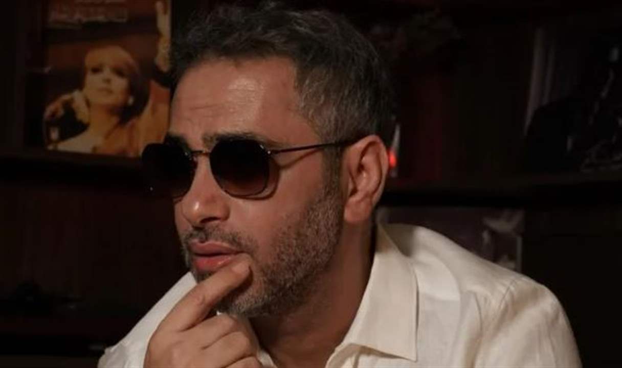 أخبار الفن – أول رسالة لفضل شاكر بعد إطلاق سراحه – صوت لبنان – صوت لبنان